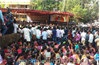 Deepaks body secretly shifted to Katipalla by cops ;  Hindu activists unhappy